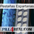 Pestañas Espartanas 34